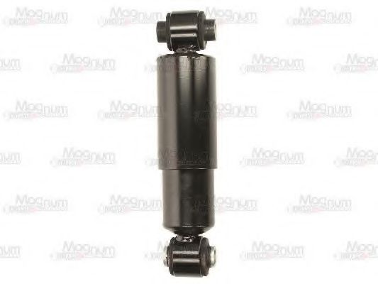 Magnum Technology M0015 Амортизатор 