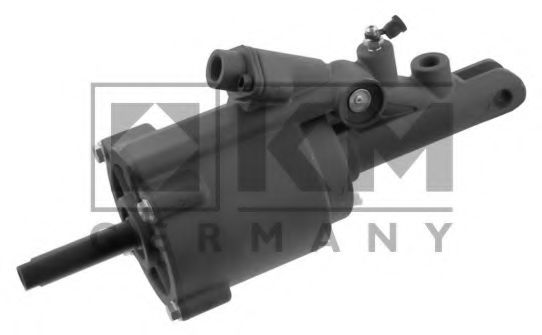 KM Germany 0270262 Рабочий цилиндр, система сцепления 