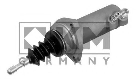 KM Germany 0280234 Главный цилиндр, система сцепления  KM Germany 0280234 Главный цилиндр, система сцепления