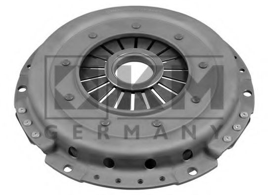 KM Germany 0690087 Корзина сцепления KM GERMANY 