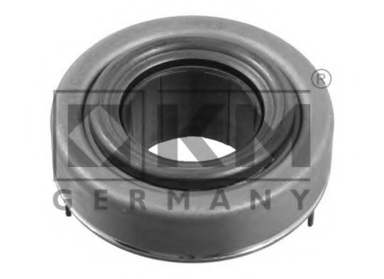 KM Germany 0690459 Выжимной подшипник KM GERMANY для MITSUBISHI