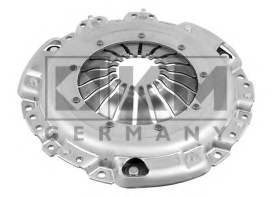 KM Germany 0690490 Корзина сцепления для AUDI