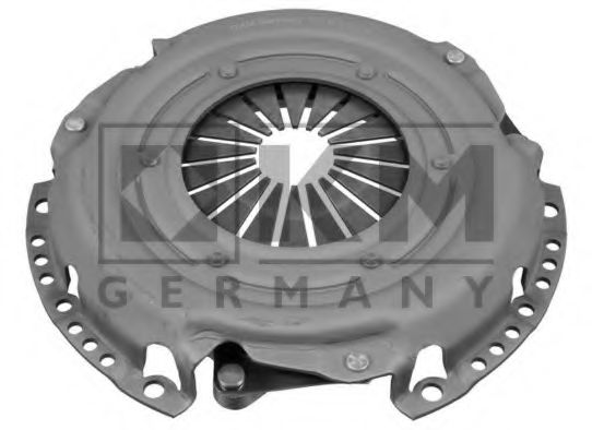 KM Germany 0690524 Корзина сцепления для FORD ESCORT