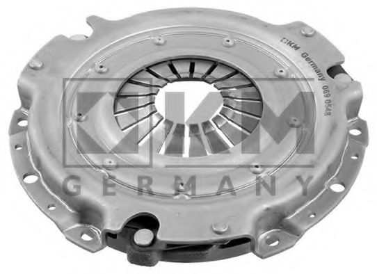 KM Germany 0690548 Корзина сцепления для BMW