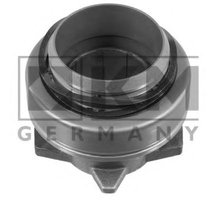 KM Germany 0690563 Выжимной подшипник KM GERMANY для DAF