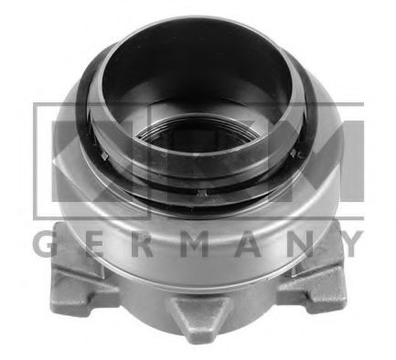 KM Germany 0690881 Выжимной подшипник KM GERMANY для DAF