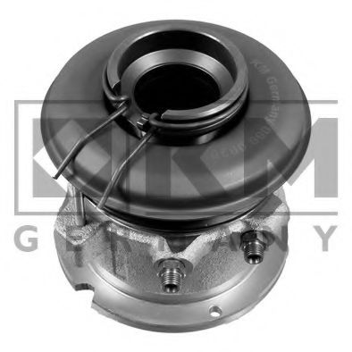 KM Germany 0690935 Центральный выключатель, система сцепления 