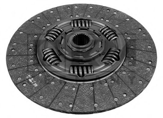 KM Germany 0691146 Диск сцепления KM Germany 0691146 Диск сцепления