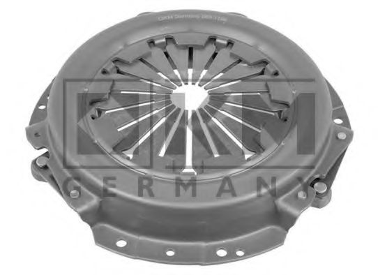 KM Germany 0691196 Корзина сцепления для FIAT