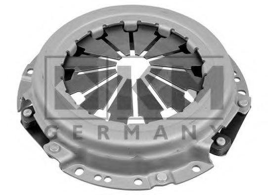 KM Germany 0691210 Корзина сцепления для FIAT