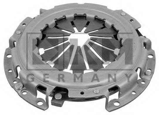 KM Germany 0691211 Корзина сцепления для ROVER 100