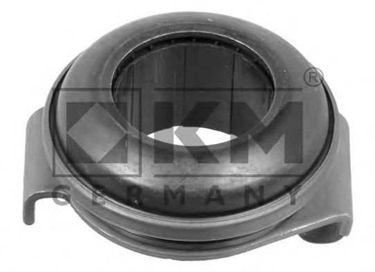 KM Germany 0691244 Выжимной подшипник 