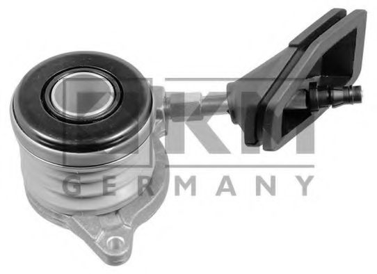 KM Germany 0691648 Центральный выключатель, система сцепления 