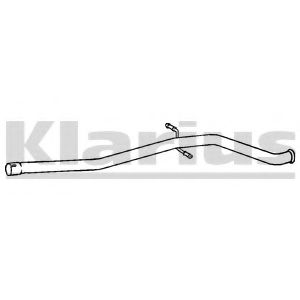 KLARIUS 150332 Ремонтная трубка, катализатор KLARIUS 150332 Ремонтная трубка, катализатор