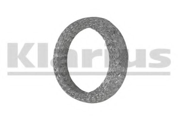 KLARIUS 410309 Прокладка, труба выхлопного газа 