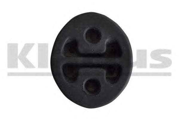 KLARIUS 420239 Кронштейн, глушитель 