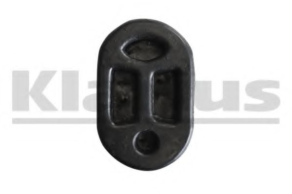 KLARIUS 420330 Кронштейн, глушитель  KLARIUS 420330 Кронштейн, глушитель