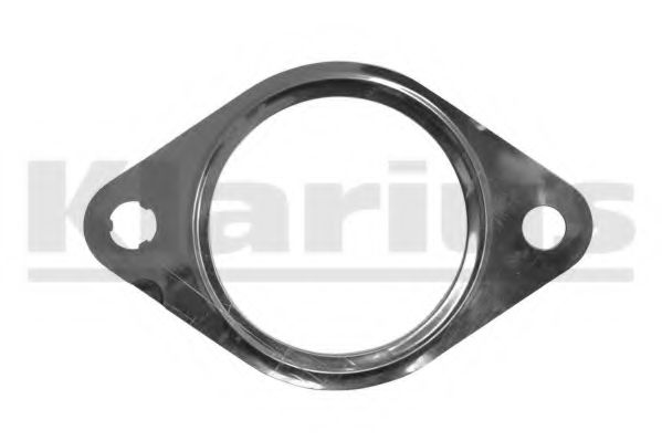 KLARIUS 410485 Прокладка, труба выхлопного газа 