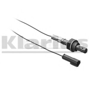 KLARIUS 330456 Лямбда-зонд для FIAT CINQUECENTO (170) 0.7 (170AA)
