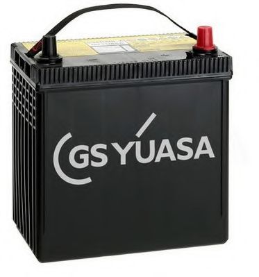 YUASA HJS34B20LA Аккумулятор YUASA для TOYOTA