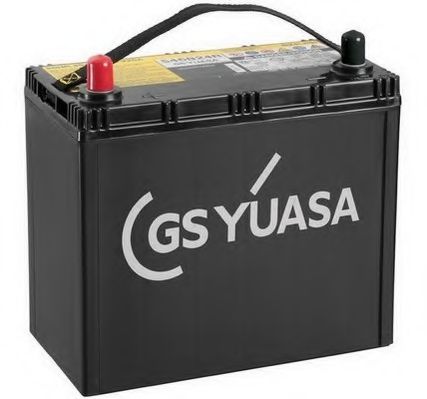 YUASA HJS46B24R Аккумулятор YUASA для LEXUS