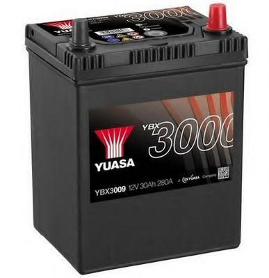 YUASA YBX3009 Аккумулятор YUASA 