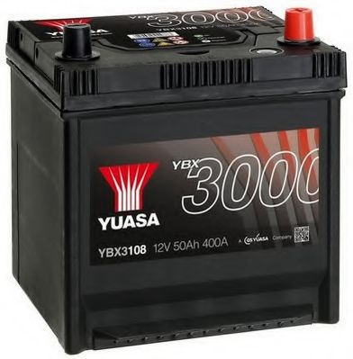 YUASA YBX3108 Аккумулятор YUASA 