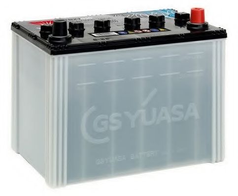 YUASA YBX7030 Аккумулятор для NISSAN QASHQAI