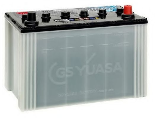 YUASA YBX7335 Аккумулятор для MITSUBISHI ASX