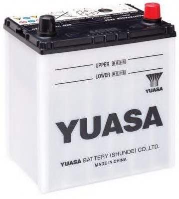 YUASA 44B19L Аккумулятор для HONDA CIVIC