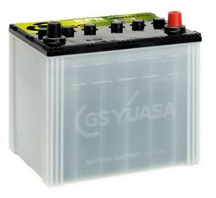 GS EFB005 Аккумулятор для TOYOTA