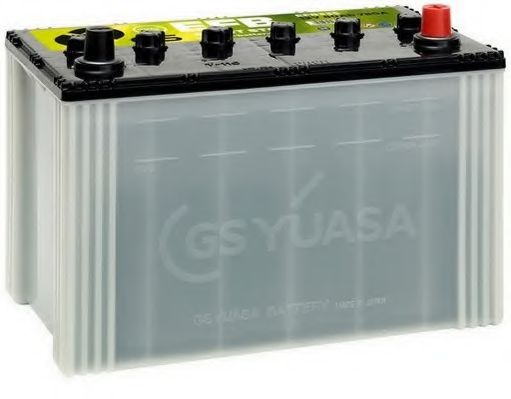 GS EFB335 Аккумулятор для MITSUBISHI OUTLANDER SPORT (GAW)