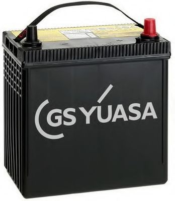 GS HJS34B20LA Аккумулятор GS для TOYOTA