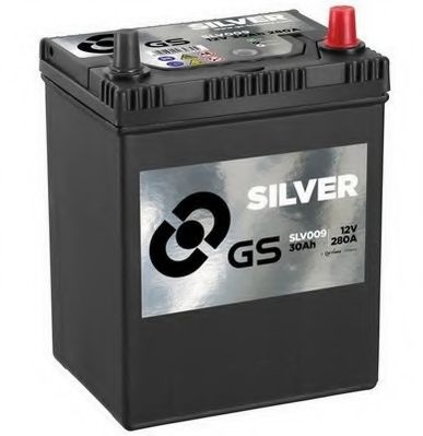 GS SLV009 Аккумулятор GS 