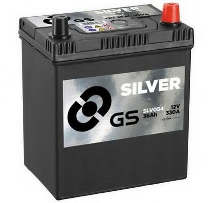 GS SLV054 Аккумулятор для SUZUKI