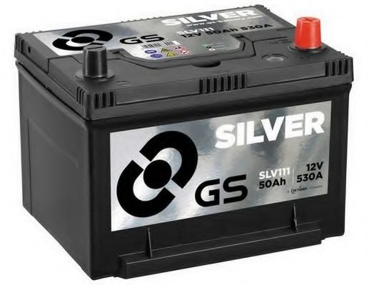 GS SLV111 Аккумулятор GS 