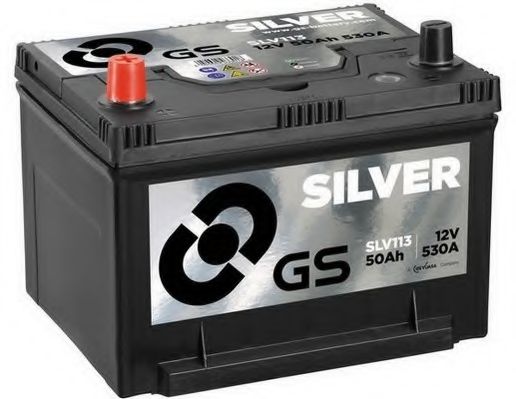 GS SLV113 Аккумулятор GS для CHRYSLER