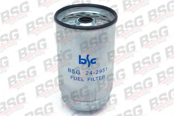 BSG BSG30130001 Топливный фильтр BSG для FORD