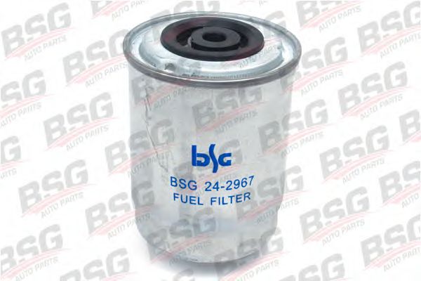 BSG BSG30130002 Топливный фильтр BSG для FORD