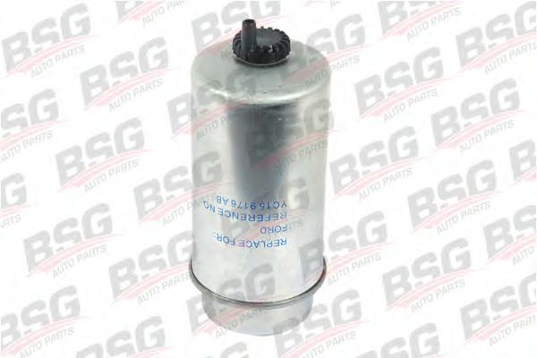 BSG BSG30130003 Топливный фильтр BSG для FORD