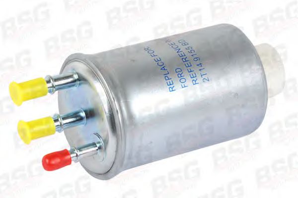 BSG BSG30130004 Топливный фильтр BSG для FORD