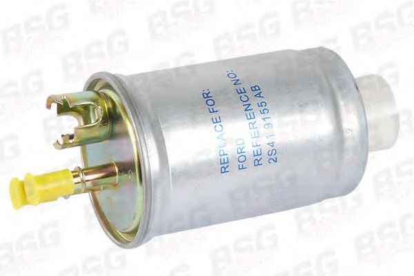BSG BSG30130005 Топливный фильтр для FORD TRANSIT CONNECT