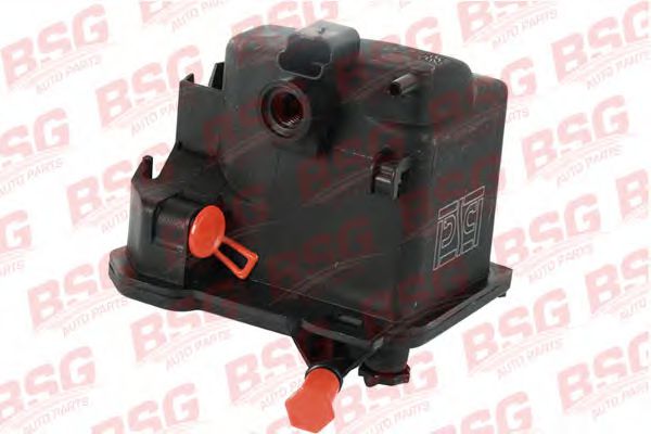 BSG BSG30130007 Топливный фильтр для VOLVO V50