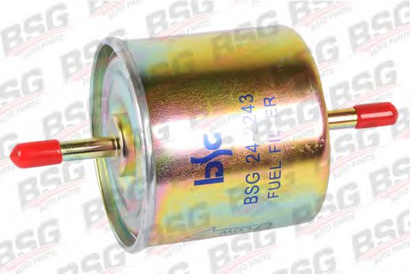 BSG BSG30130008 Топливный фильтр BSG для FORD