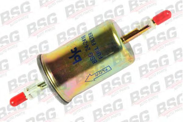 BSG BSG30130009 Топливный фильтр для VOLVO C30