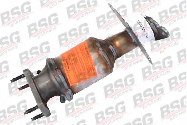 BSG BSG30165005 Катализатор BSG 