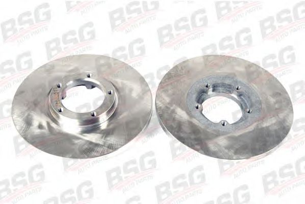 BSG BSG30210002 Тормозные диски BSG 