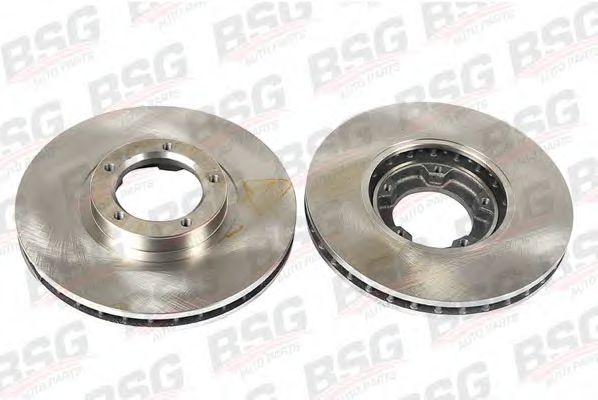 BSG BSG30210003 Тормозные диски для FORD