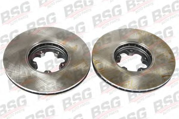 BSG BSG30210005 Тормозные диски BSG для FORD