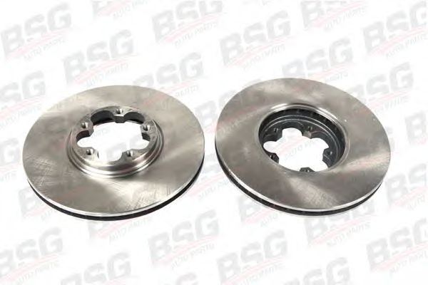 BSG BSG30210006 Тормозные диски BSG для FORD